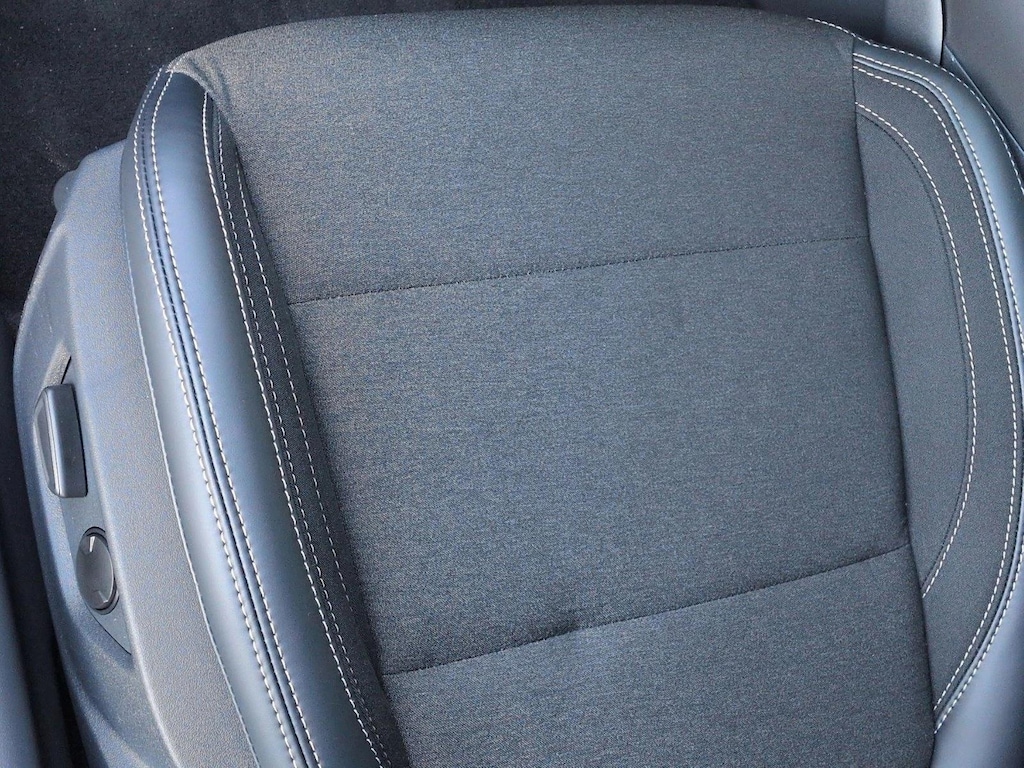 New 2026 Ford Mustang EcoBoost Coupe