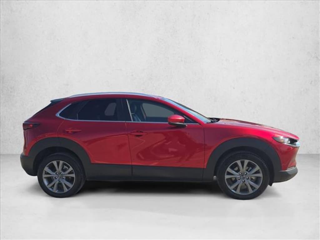 Used 2025 Mazda CX-30 2.5 S Preferred Package SUV