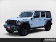 Jeep Wrangler 4xe