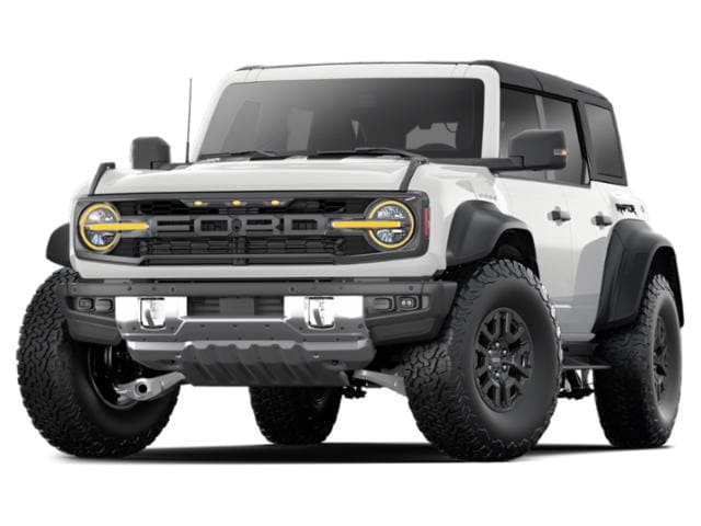 2025 Ford Bronco 4-Door Raptor's photo