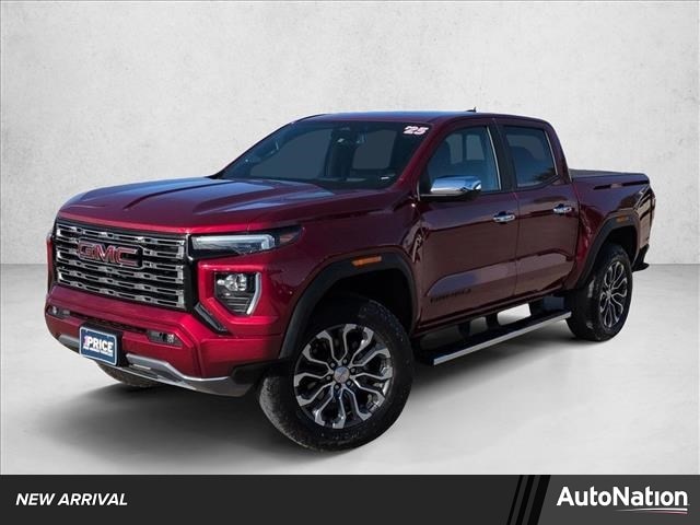 2025 GMC Canyon Denali's photo