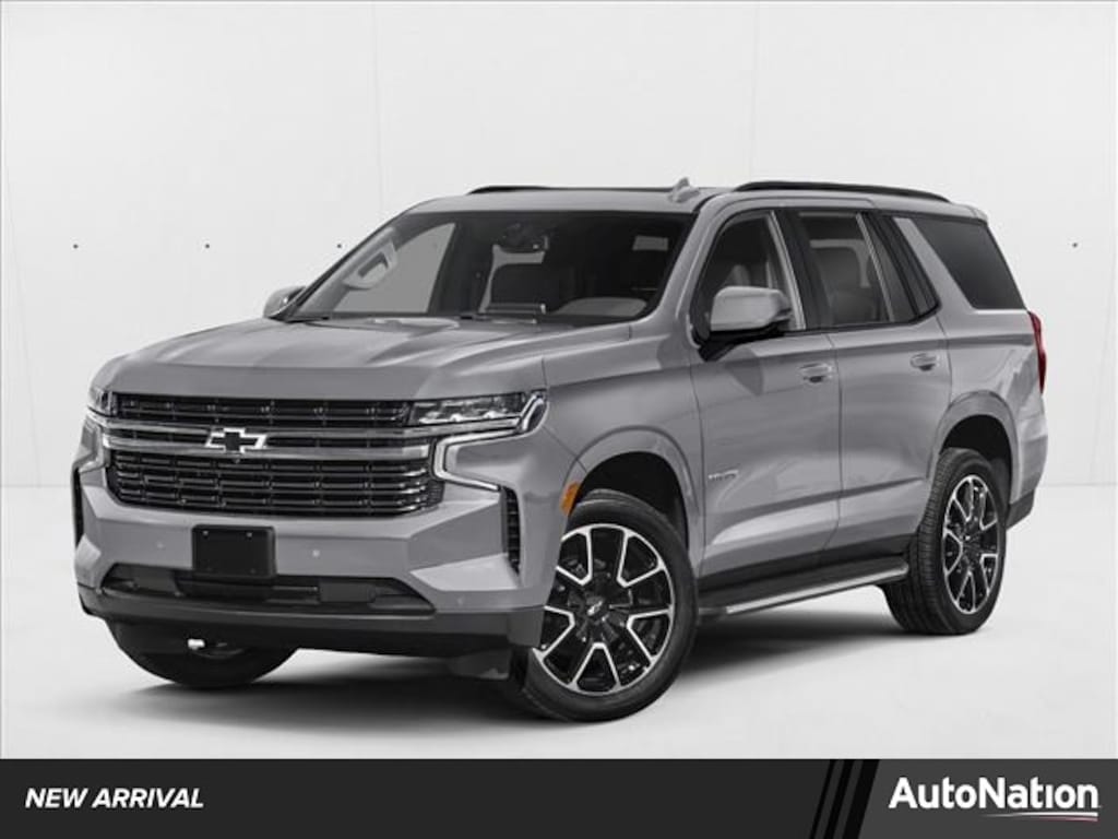 Used 2023 Chevrolet Tahoe RST SUV