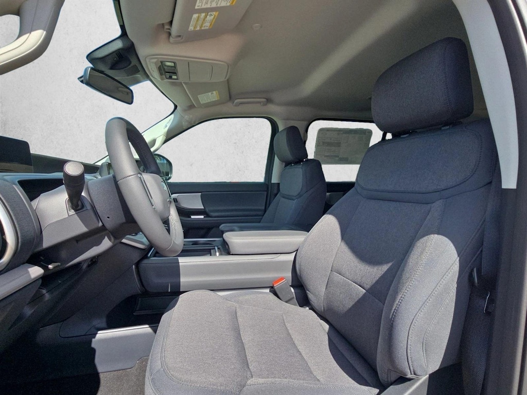 New 2026 Ford Expedition Active SUV