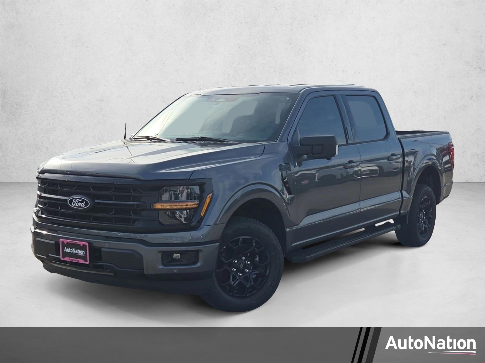 New 2026 Ford F-150 XLT