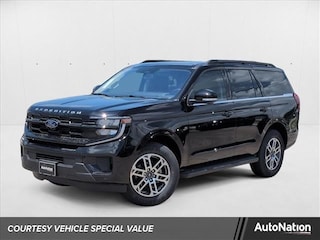 2025 Ford Expedition Active SUV