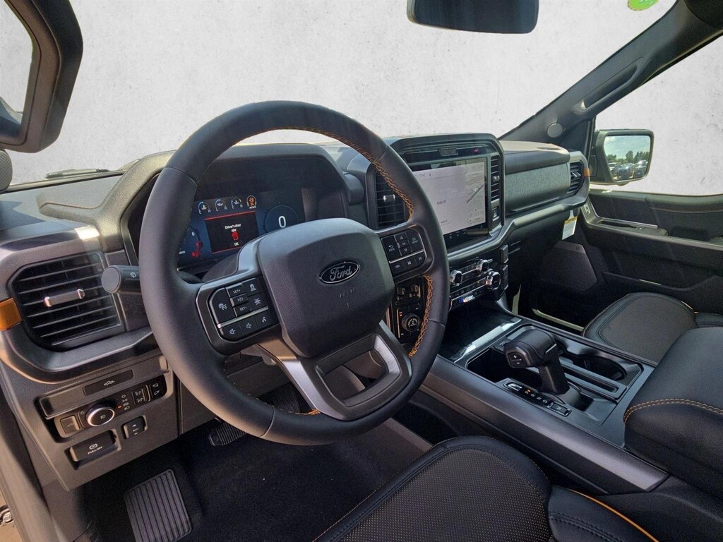 New 2026 Ford F-150 Tremor Truck SuperCrew Cab