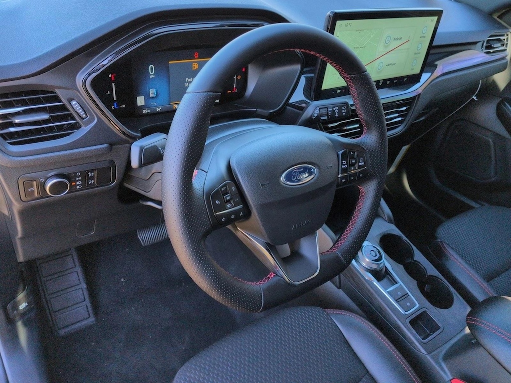 New 2026 Ford Escape ST-Line SUV