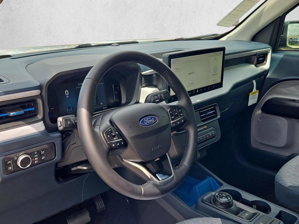 New 2026 Ford Maverick XLT Truck SuperCrew
