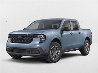 2025 Ford Maverick XLT Truck SuperCrew