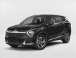 Kia Sportage Hybrid