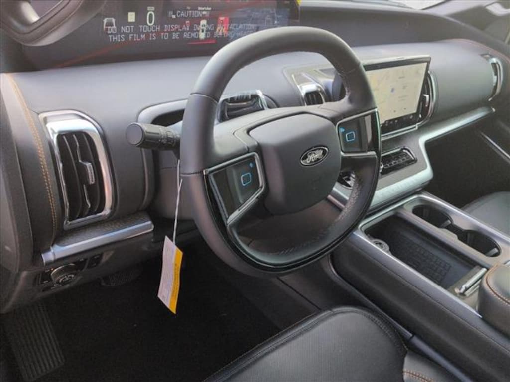 New 2025 Ford Expedition Tremor SUV