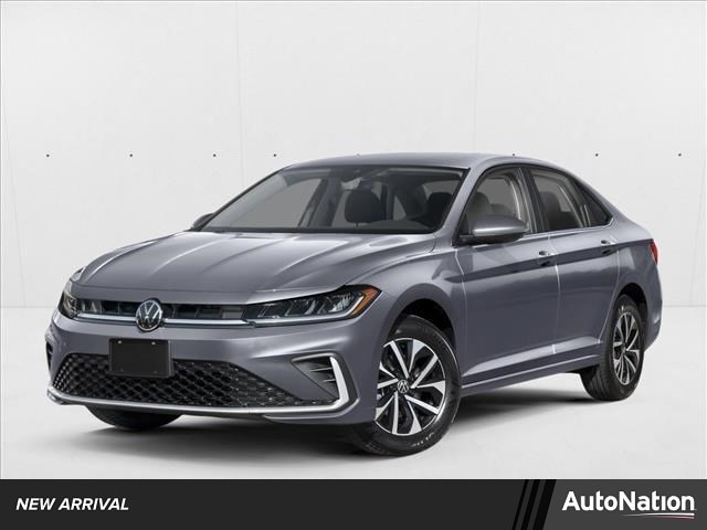 2025 Volkswagen Jetta 1.5T S Auto SULEV's photo