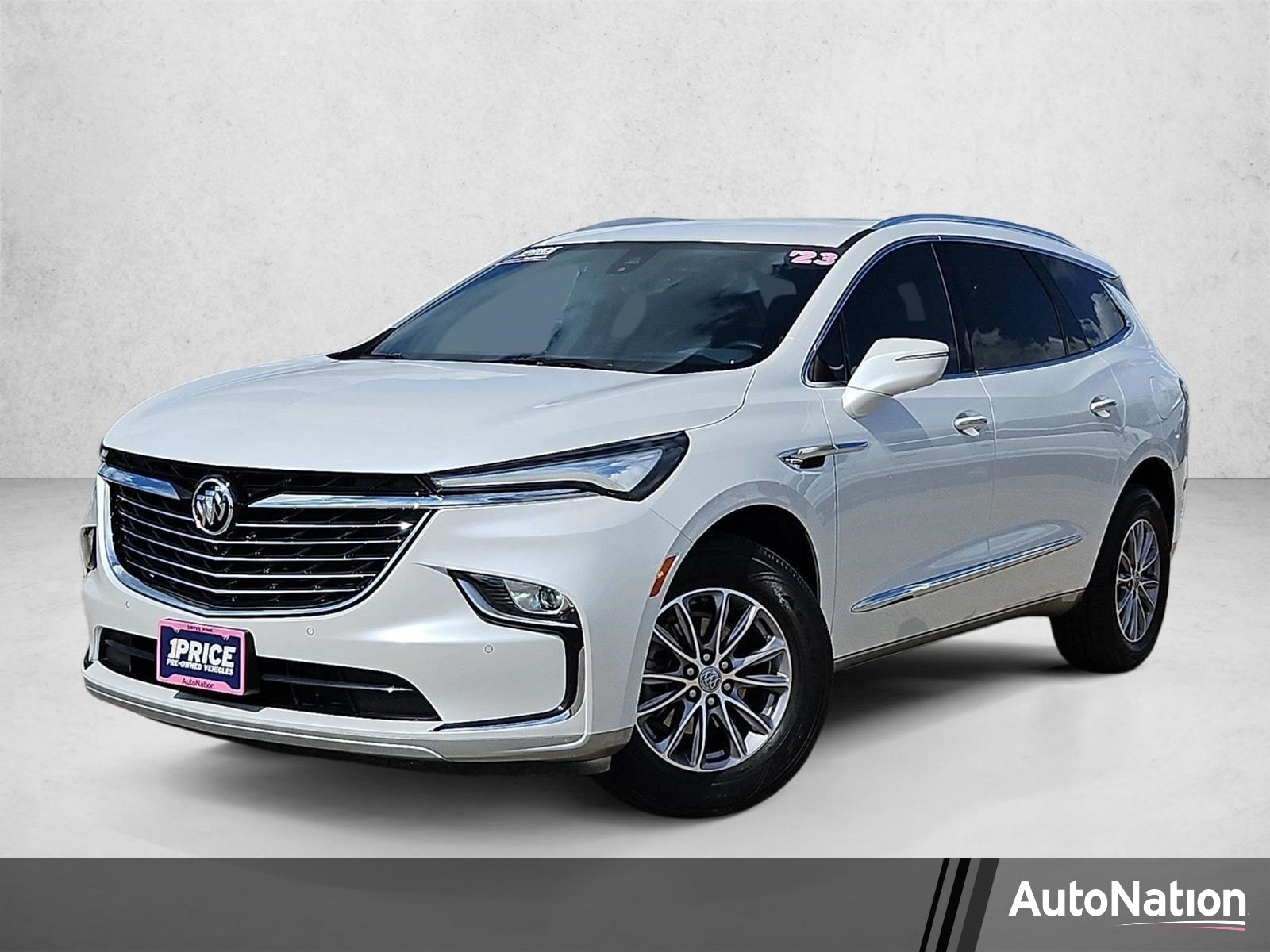 2023 Buick Enclave