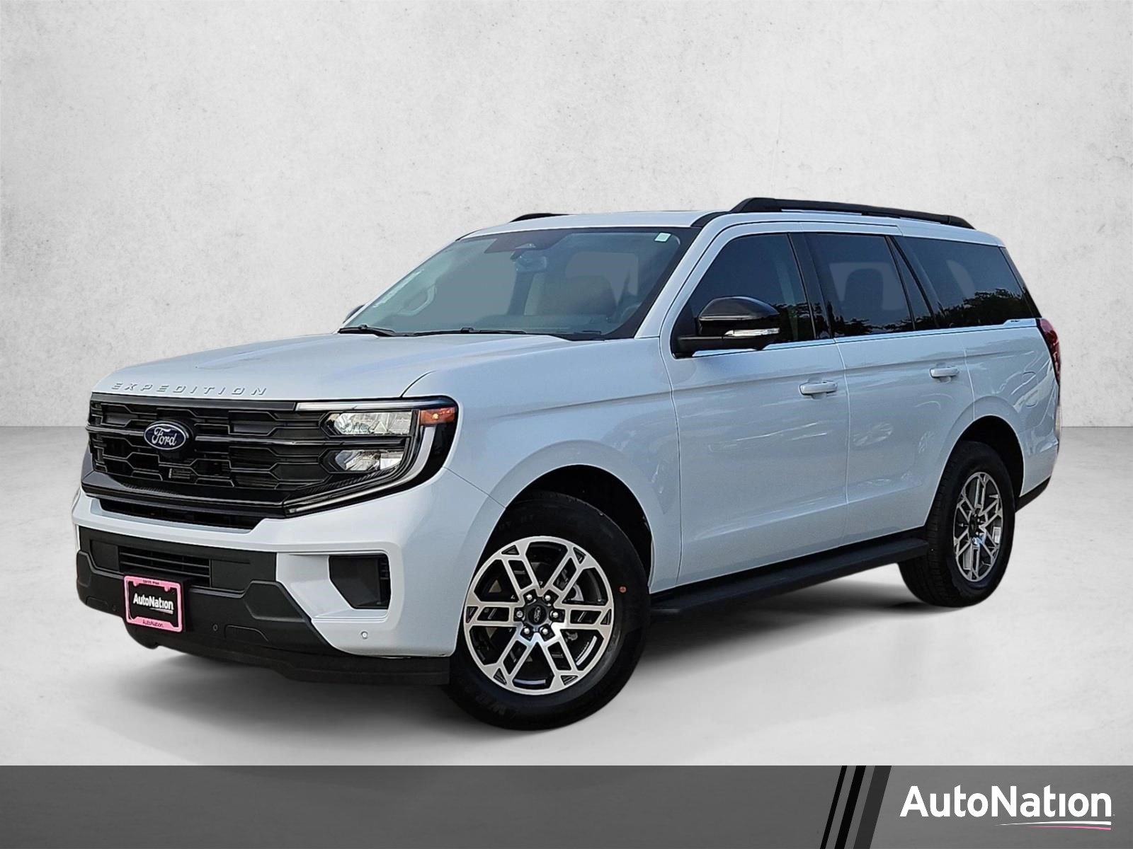  Ford Expedition