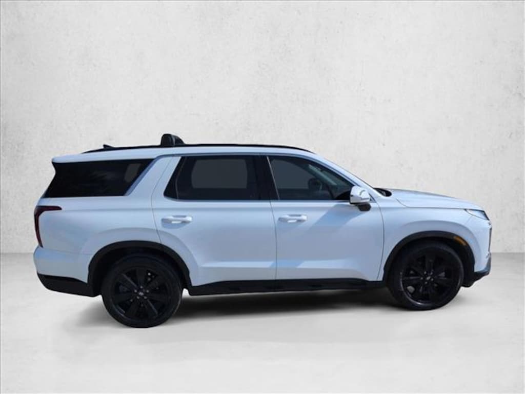 Used 2025 Hyundai Palisade XRT SUV