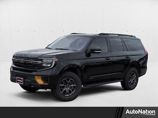 2025 Ford Expedition Tremor SUV