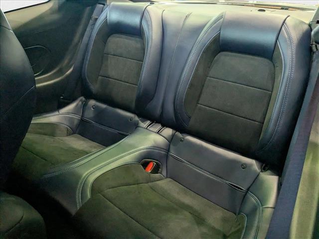 2025 Ford Mustang Dark Horse - Photo 15