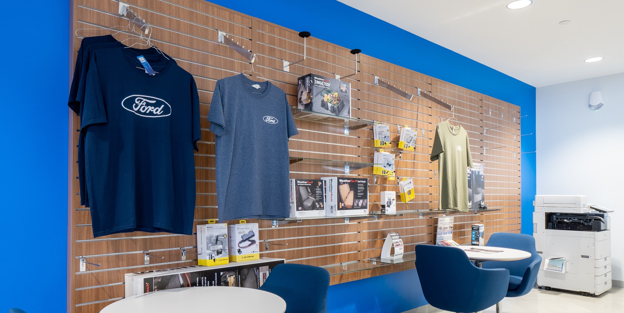 Ford Service Center Near Me Houston, TX AutoNation Ford Gulf Freeway