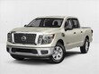Nissan Titan