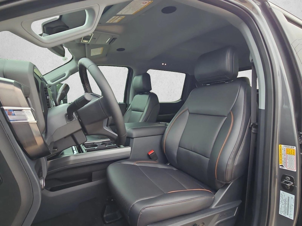New 2026 Ford F-250 LARIAT Truck Crew Cab
