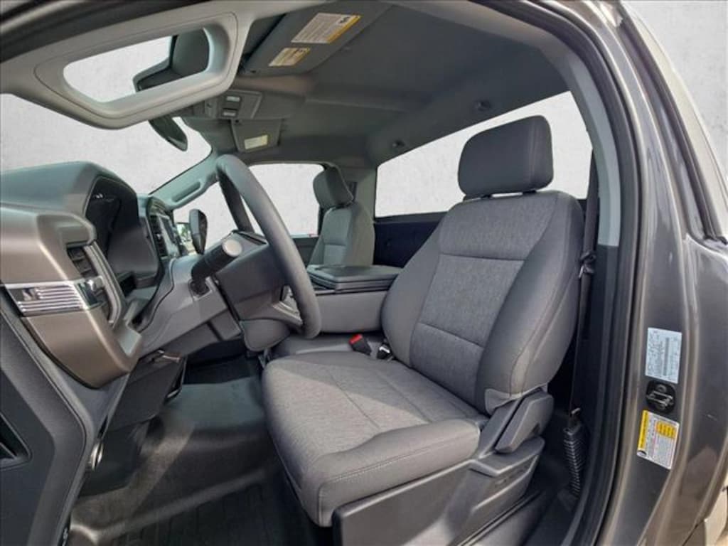 New 2026 Ford F-150 XL Truck Regular Cab
