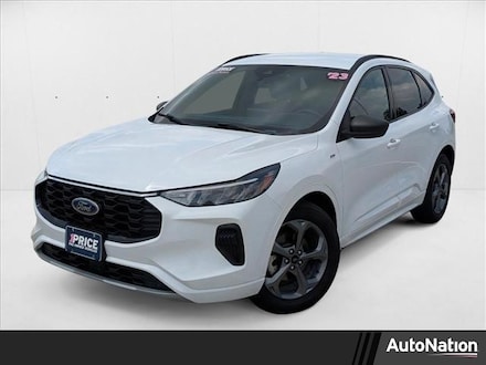 2023 Ford Escape ST-Line SUV