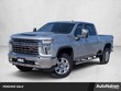  Chevrolet Silverado 2500 HD
