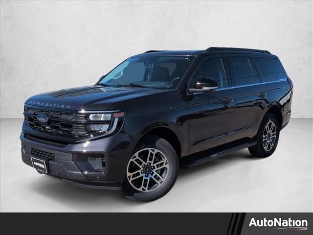 2026 Ford Expedition Active's photo