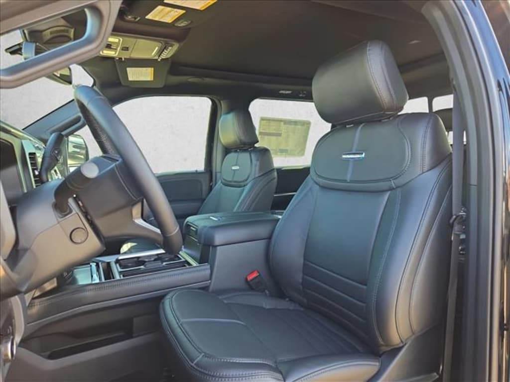 New 2026 Ford F-250 Platinum Truck Crew Cab