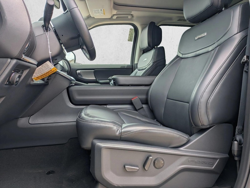 New 2026 Ford Expedition Max Platinum SUV