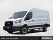  Ford Transit-250 Cargo