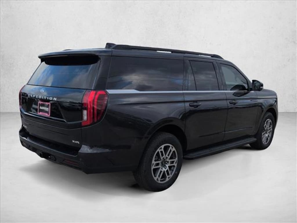 New 2025 Ford Expedition Max Active SUV