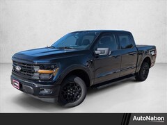 2026 Ford F-150 XLT Truck SuperCrew Cab
