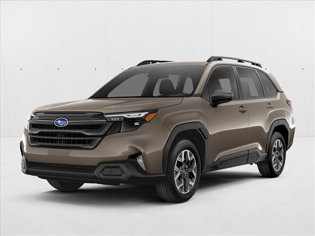 2025 Subaru Forester Premium's photo