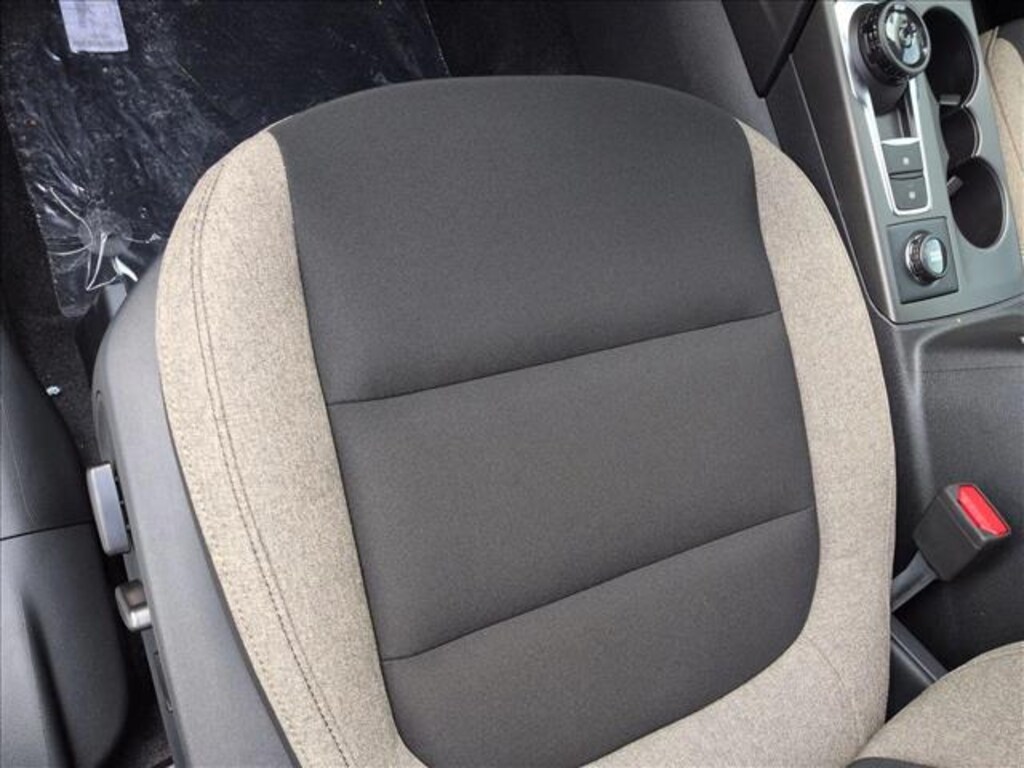 New 2025 Ford Bronco Sport Big Bend SUV