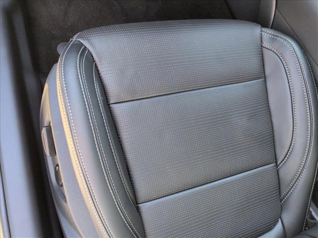 New 2026 Ford Mustang EcoBoost Premium Coupe