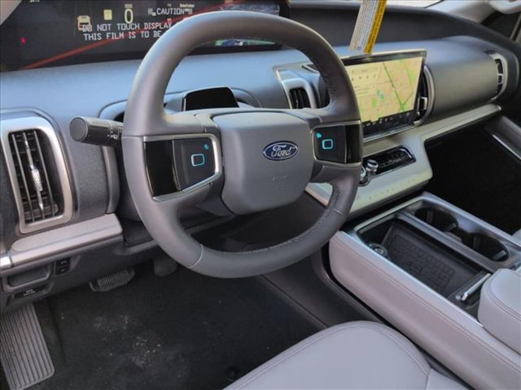 New 2025 Ford Expedition Active SUV