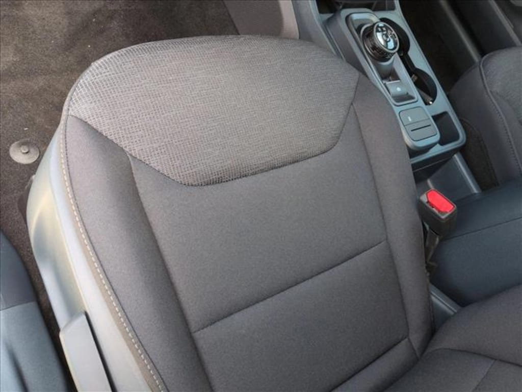 New 2025 Ford Maverick XL Truck SuperCrew