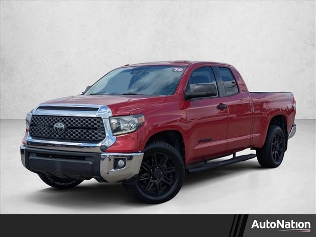 2019 Toyota Tundra