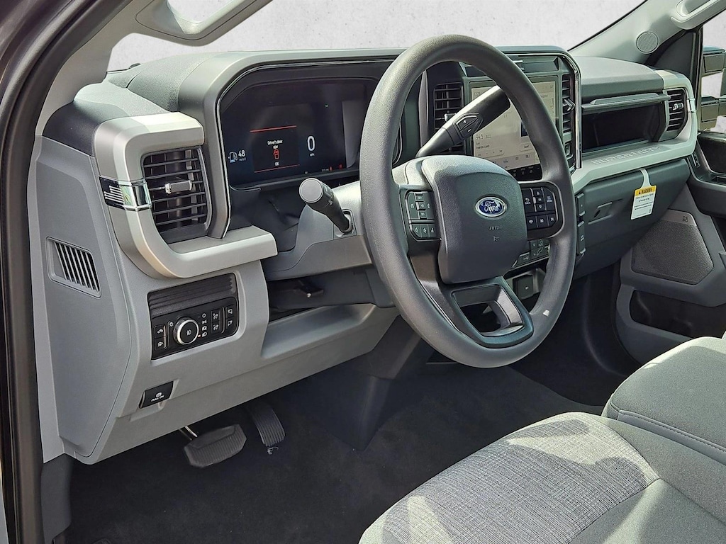New 2026 Ford F-250 XLT Truck Crew Cab