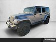  Jeep Wrangler JK Unlimited