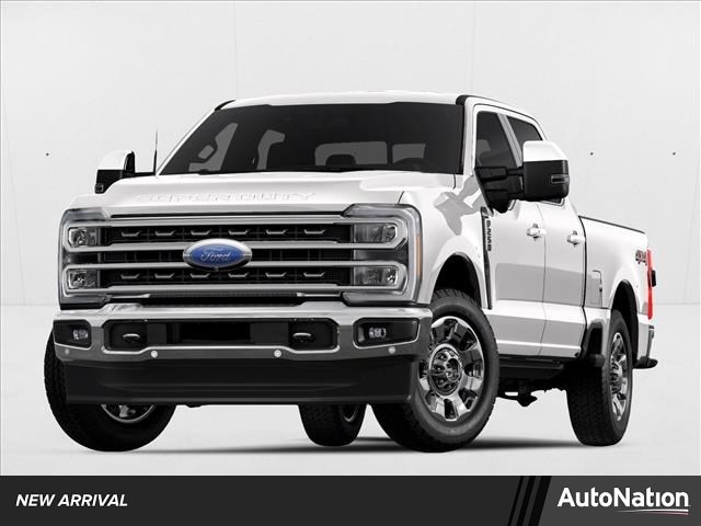 2024 Ford F-250 King Ranch 4x4 Crew Cab 6-3/4' Box's photo