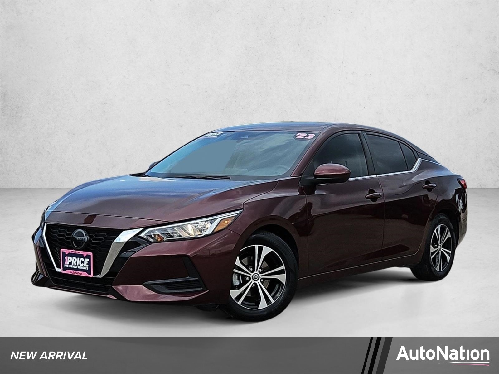 2023 Nissan Sentra