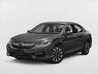 Honda Accord Hybrid