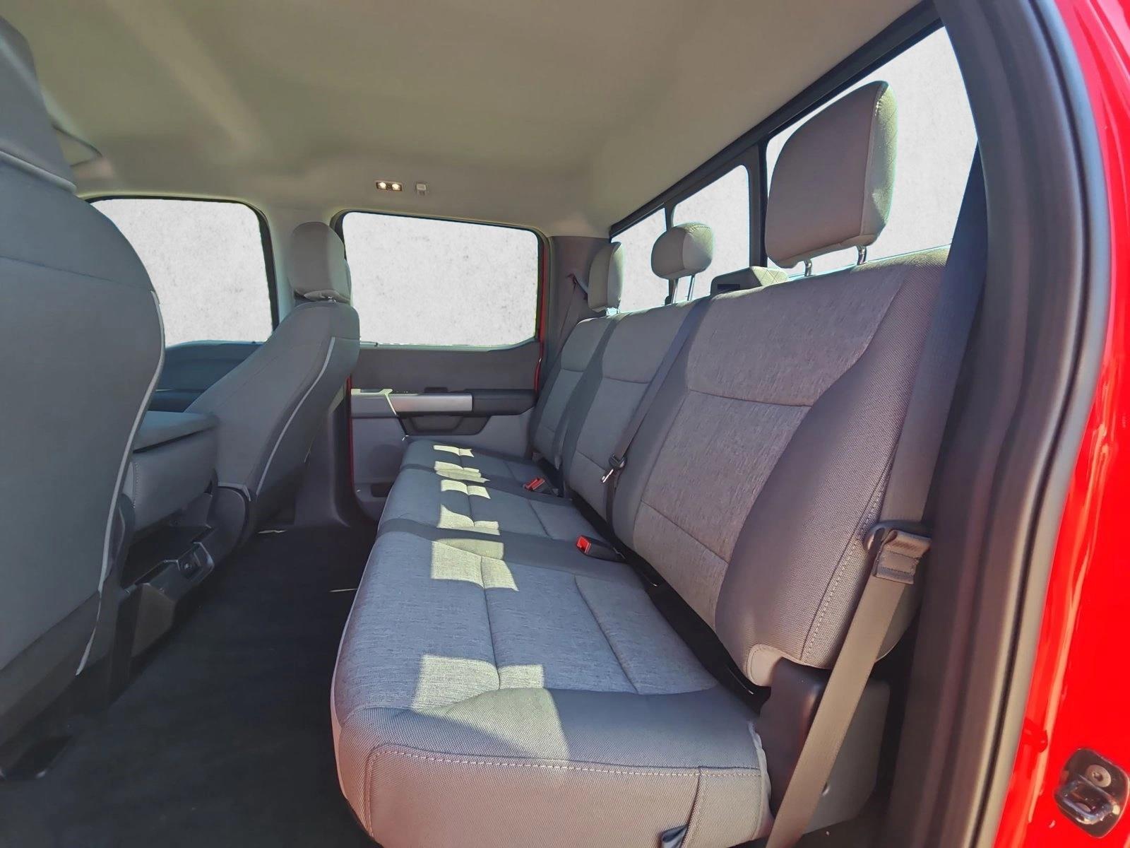 2026 Ford F-250 Super Duty XL - Photo 15