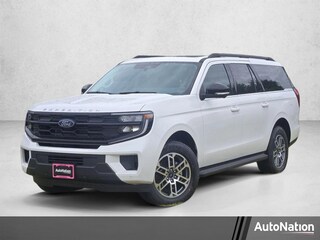 2026 Ford Expedition Max Active SUV