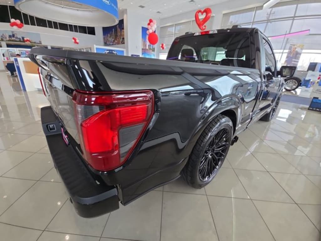 New 2026 Ford F-150 XL Truck Regular Cab