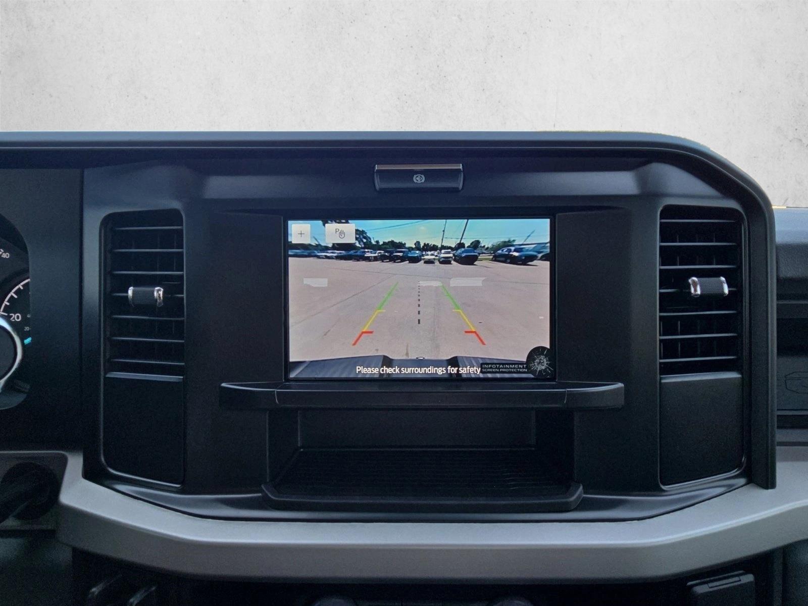 2026 Ford F-250 Super Duty XL - Photo 13