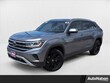 Volkswagen Atlas Cross Sport