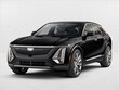 CADILLAC LYRIQ